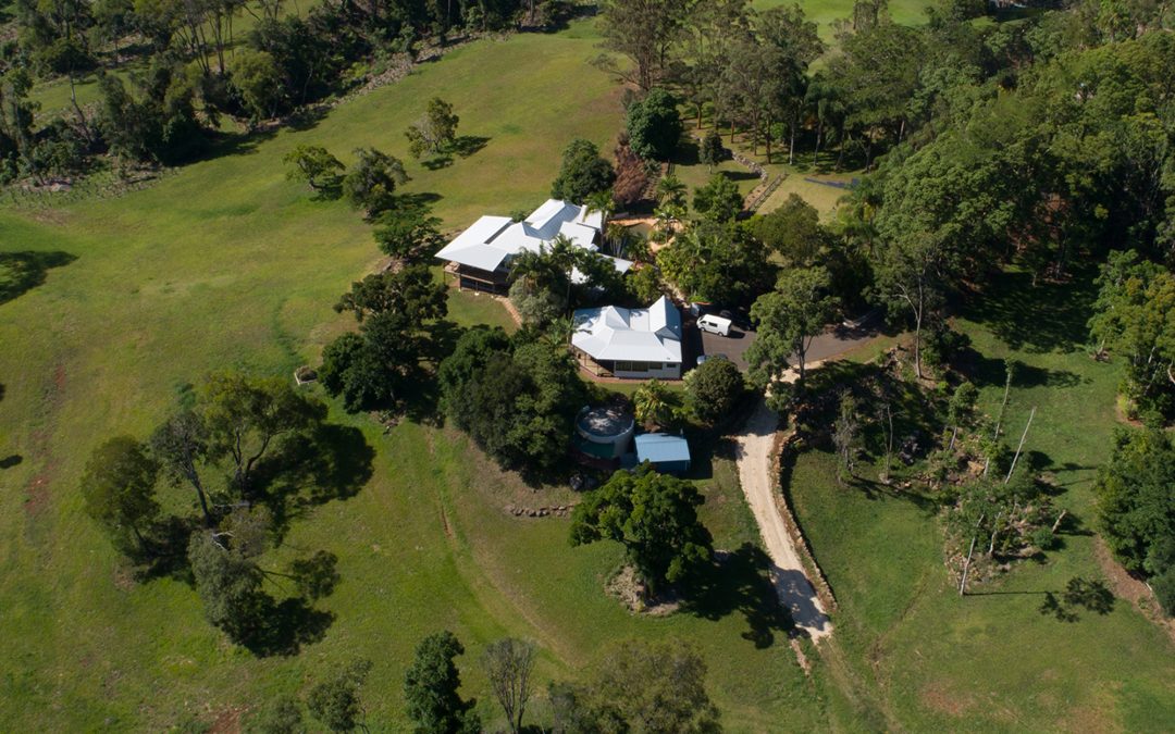 Coorabell Estate